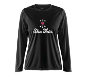 best gifts for triathlete - shirt